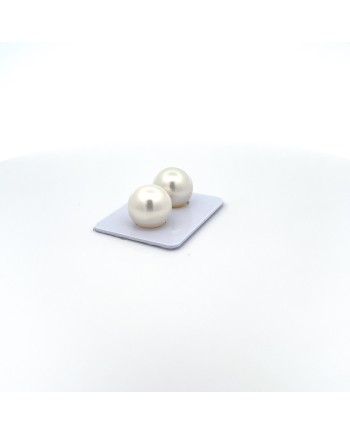 14.13/14.03mm South Sea pearl , origin Australia , gem  grade
