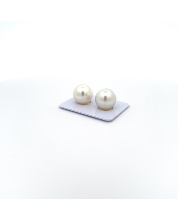 14.13/14.03mm South Sea pearl , origin Australia , gem  grade
