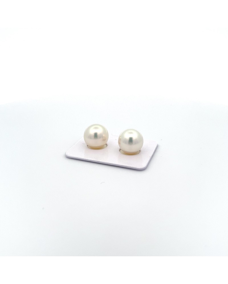 12.07/12.02mm South Sea pearl , origin Australia , gem  grade
