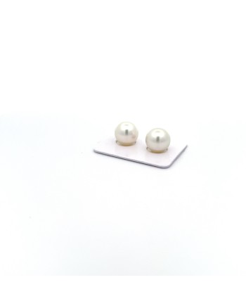 9mm+ gem  grade South Sea pearl, Indonesia