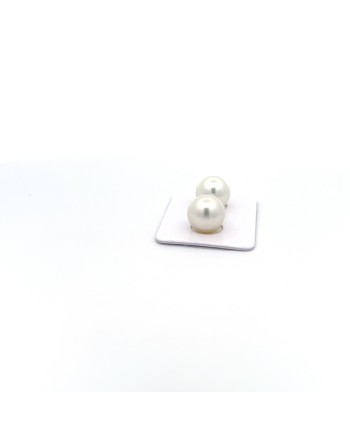 9mm+ gem  grade South Sea pearl, Indonesia
