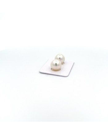 9mm+ gem  grade South Sea pearl, Indonesia