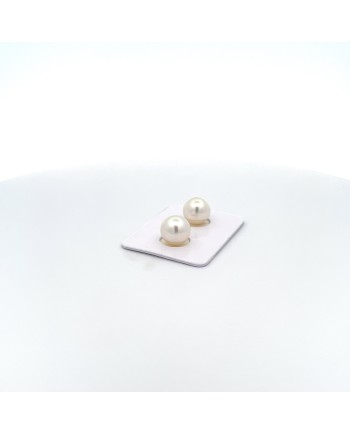 9mm+ gem  grade South Sea pearl, Indonesia