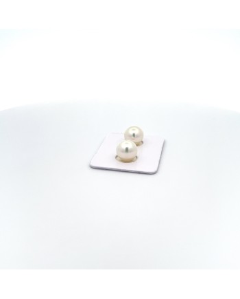 9mm+ jewel  grade South Sea pearl, Indonesia