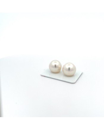 14.95/14.87mm South Sea pearl , origin Australia , gem  grade