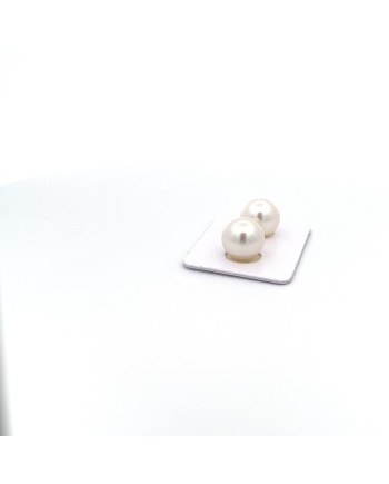 12.07/12.03mm South Sea pearl , origin Australia , gem  grade