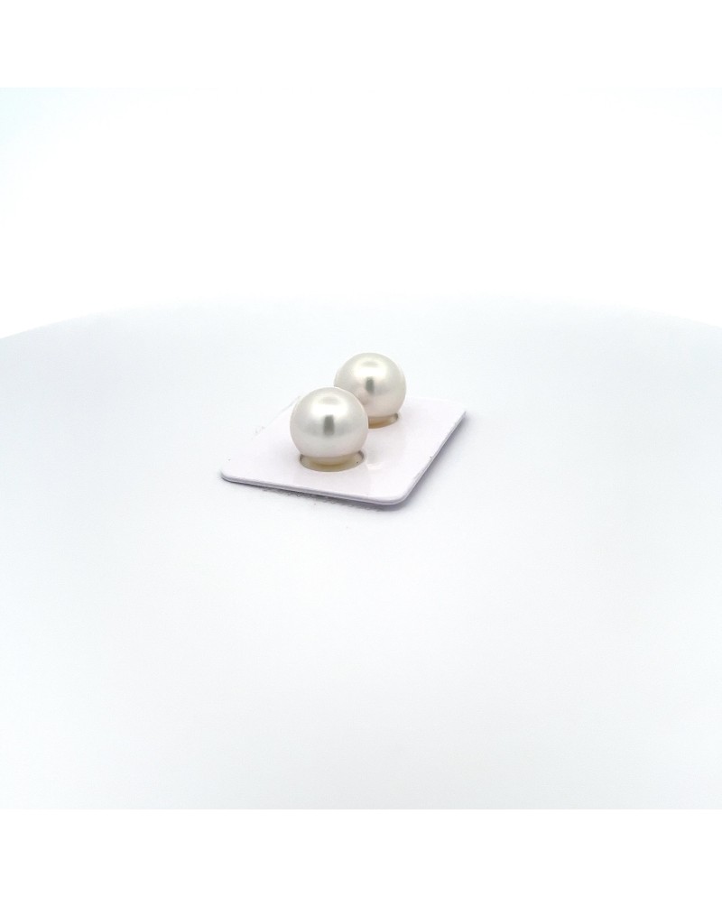 12.30/12.26mm South Sea pearl , origin Australia , gem  grade