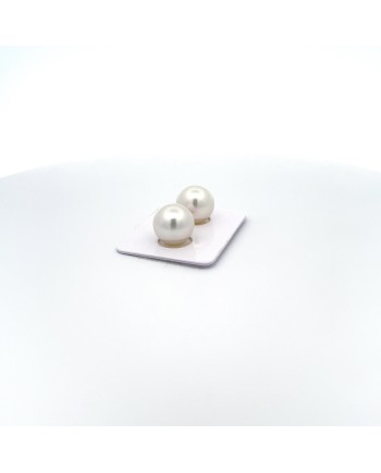12mm+ gem  grade South Sea pearl, Australia