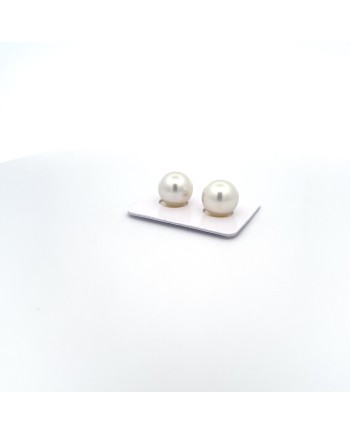 12mm+ gem  grade South Sea pearl, Australia