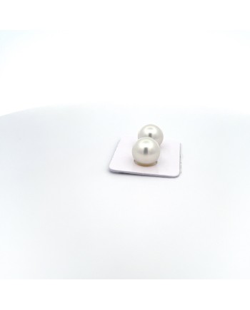 12mm+ gem  grade South Sea pearl, Australia