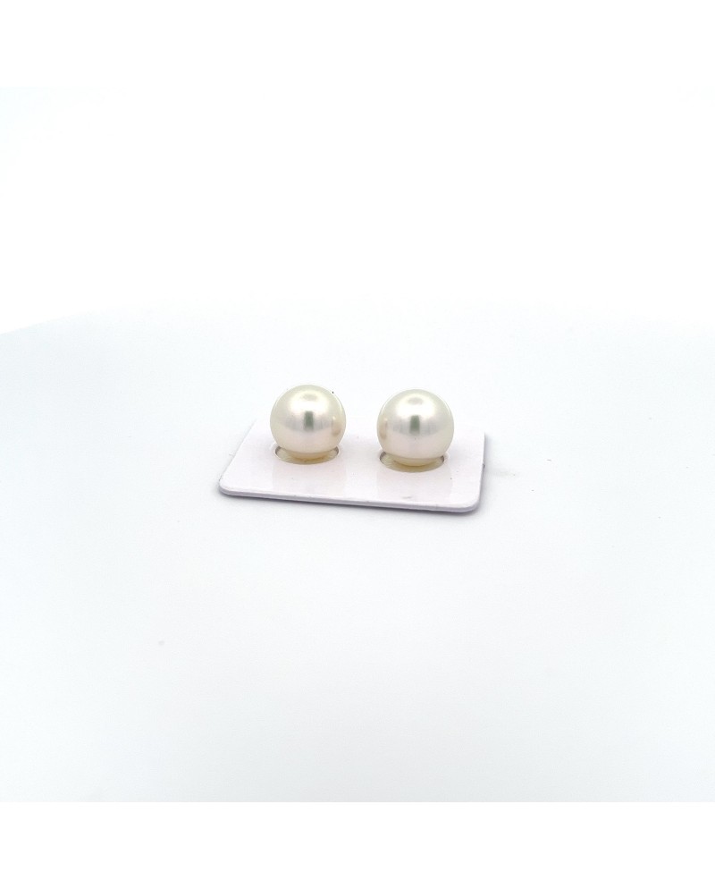 12.14/12.01mm South Sea pearl , origin Indonesia , gem  grade