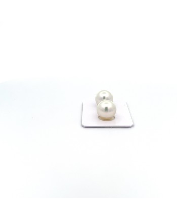 12mm+ gem  grade South Sea pearl, Indonesia