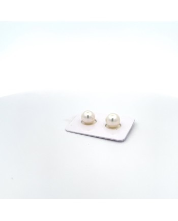9mm+ jewel  grade South Sea pearl, Indonesia