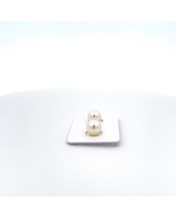 9.50/9.48mm South Sea pearl , origin Indonesia , jewel  grade