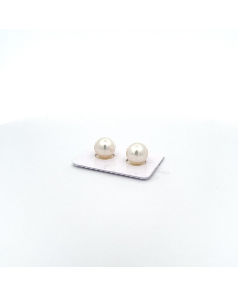 9mm+ jewel  grade South Sea pearl, Indonesia