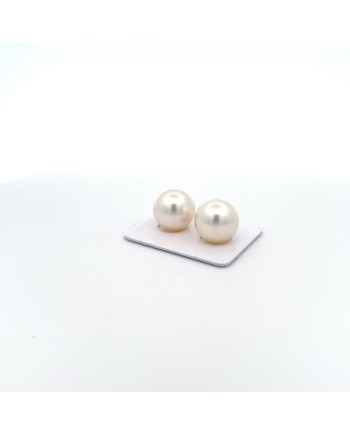 14.65/14.55mm South Sea pearl , origin Australia , fine  grade