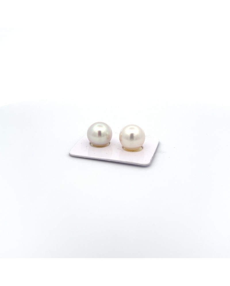 12.56/12.44mm South Sea pearl , origin Australia , jewel  grade