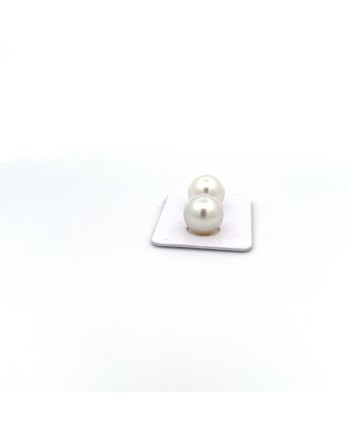 12.56/12.44mm South Sea pearl , origin Australia , jewel  grade