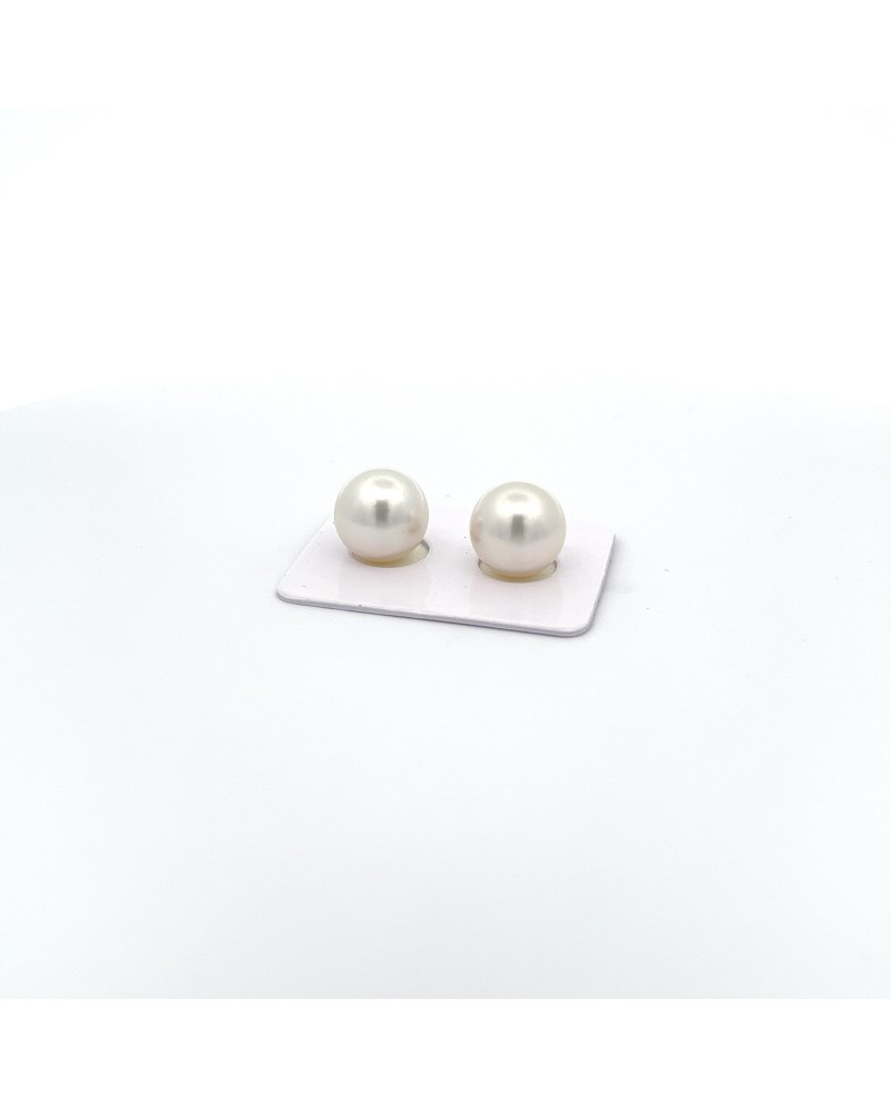 12mm+ gem  grade South Sea pearl, Australia