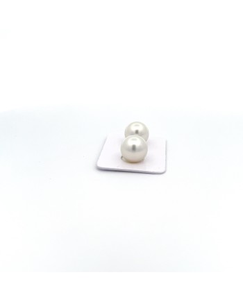 12.14/12.11mm South Sea pearl , origin Australia , gem  grade