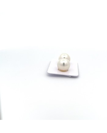 12mm+ gem  grade South Sea pearl, Australia