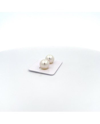 11.48/11.33mm South Sea pearl , origin Indonesia , gem  grade