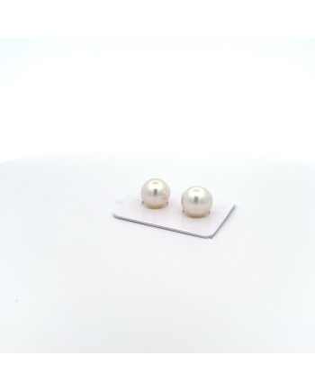9mm+ gem  grade South Sea pearl, Indonesia