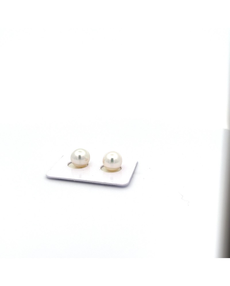 9.43/9.35mm South Sea pearl , origin Indonesia , jewel  grade