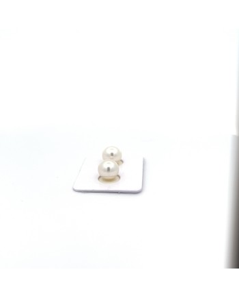 9mm+ jewel  grade South Sea pearl, Indonesia
