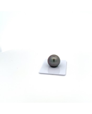 16.00mm Tahitian Black pearl , origin French Polynesia   , jewel  grade