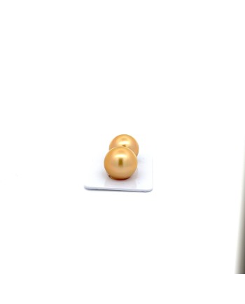 15mm+ fine  grade South Sea pearl, Indonesia