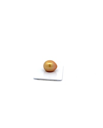 13.78mm South Sea pearl , origin Indonesia , gem  grade