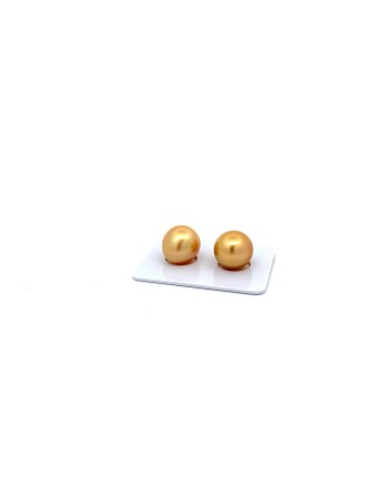 12mm+ fine  grade South Sea pearl, Indonesia