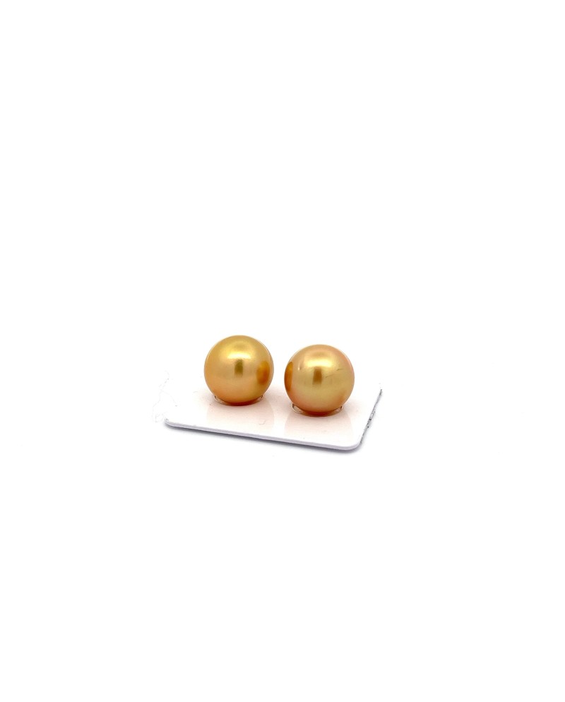 14.31/14.17mm South Sea pearl , origin Indonesia , jewel  grade