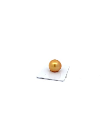 14.60mm South Sea pearl , origin Indonesia , fine  grade