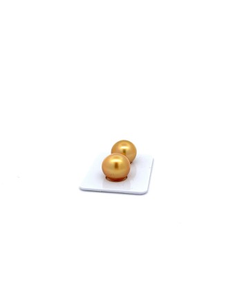 12.54/12.52mm South Sea pearl , origin Indonesia , fine  grade