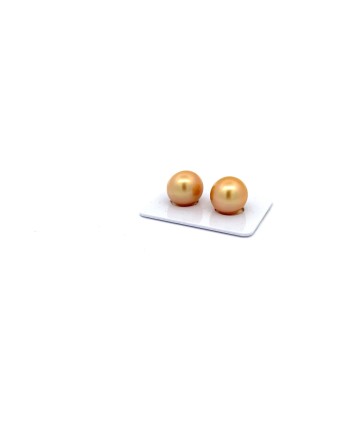 12.62/12.52mm South Sea pearl , origin Philippines , fine  grade