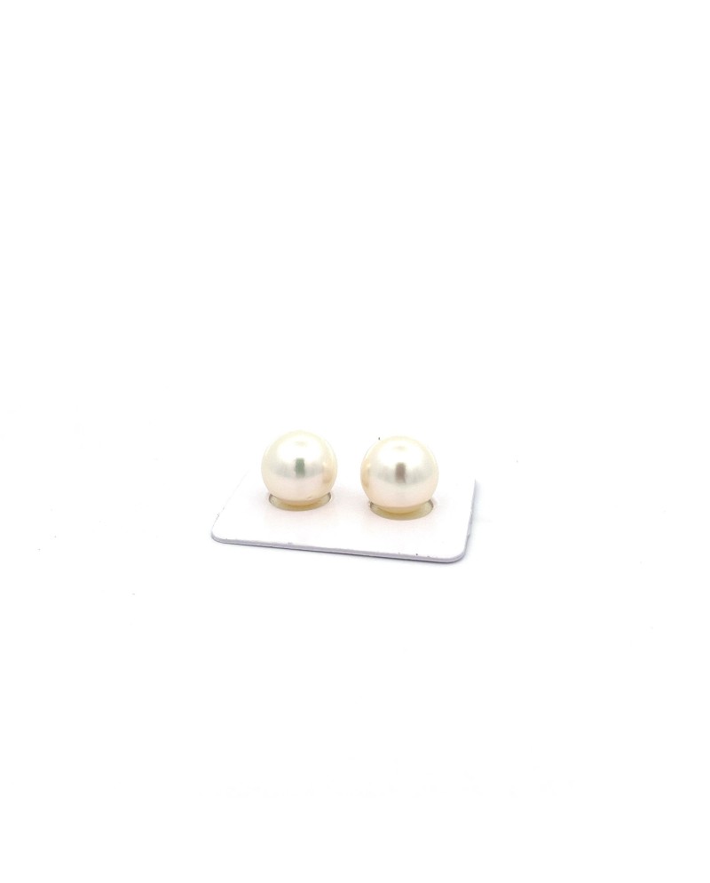 12.51/12.40mm South Sea pearl , origin Australia , jewel  grade