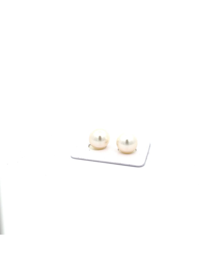 9mm+ jewel  grade South Sea pearl, Indonesia