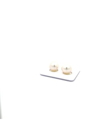 9mm+ jewel  grade South Sea pearl, Indonesia