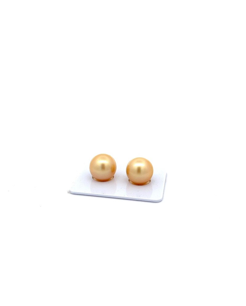12.36/12.25mm South Sea pearl , origin Philippines , fine  grade