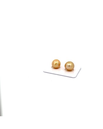 9mm+ jewel  grade South Sea pearl, Indonesia