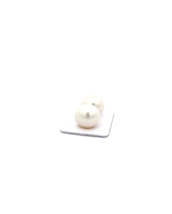 15.47/15.28mm South Sea pearl , origin Australia , fine  grade
