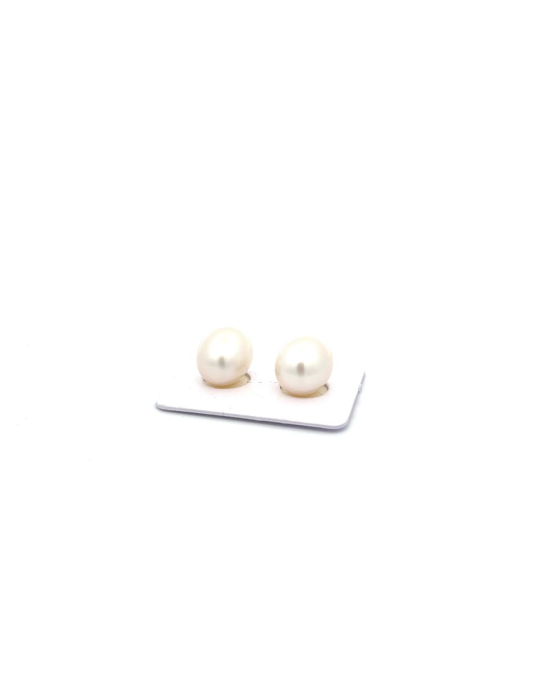 11.72/11.62mm South Sea pearl , origin Indonesia , fine  grade