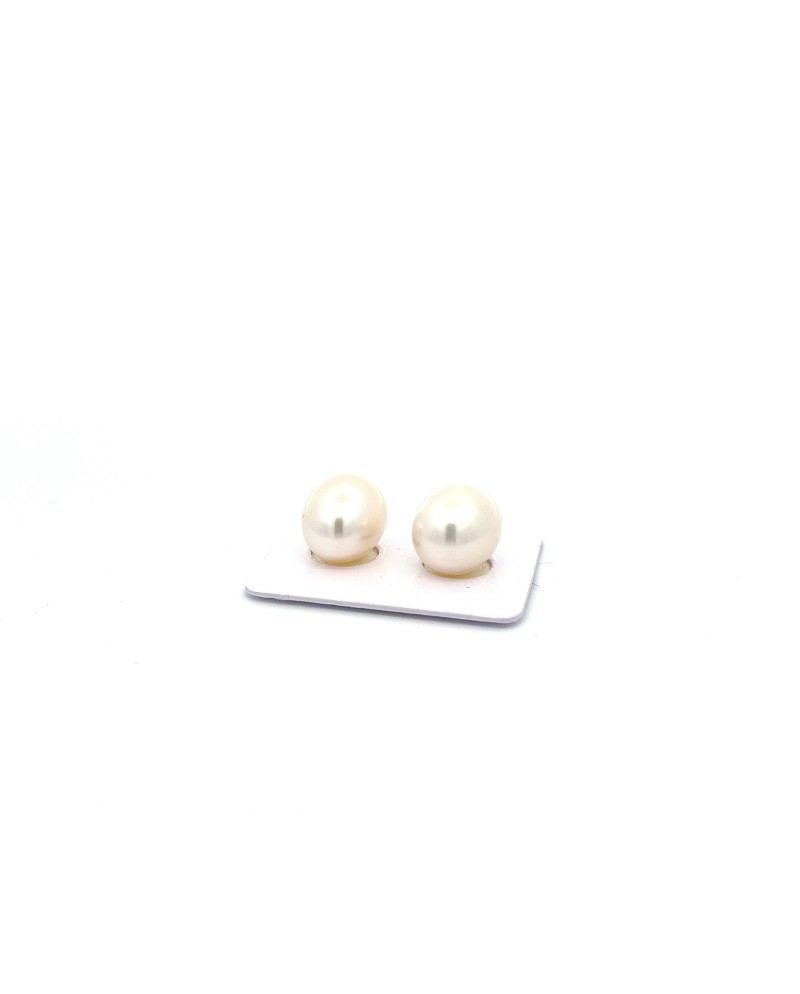 12mm+ jewel  grade South Sea pearl, Australia