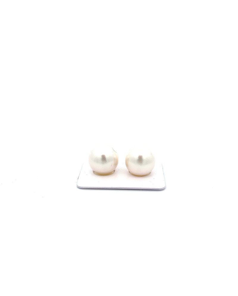 14.16/14.06mm South Sea pearl , origin Australia , fine  grade
