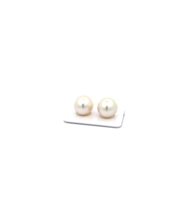14.16/14.06mm South Sea pearl , origin Australia , fine  grade