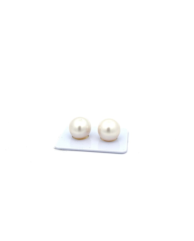 12mm+ gem  grade South Sea pearl, Australia