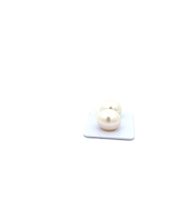 13.46/13.44mm South Sea pearl , origin Australia , fine  grade
