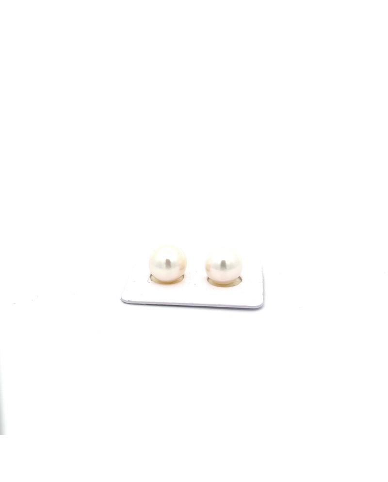 9mm+ jewel  grade South Sea pearl, Indonesia